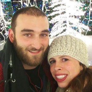 Meet your Posher, Natasha